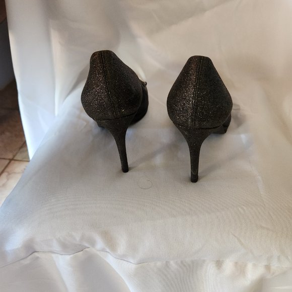 Black pumps size 38 - Picture 5 of 5